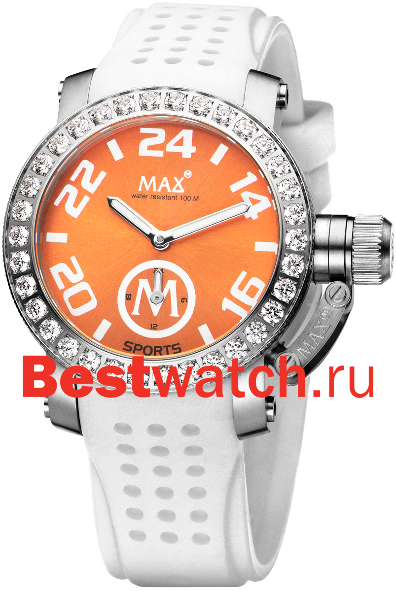 Часы MAX XL Watches Sports 5-max562